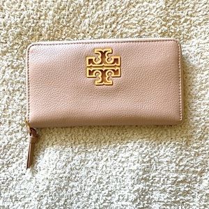 Tory Burch Wallet